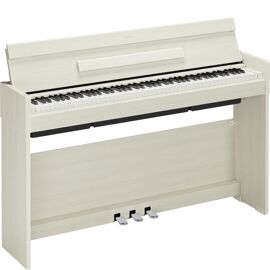 Yamaha Arius Ydp-S36wb Piano Numérique Bouleau Blanc
