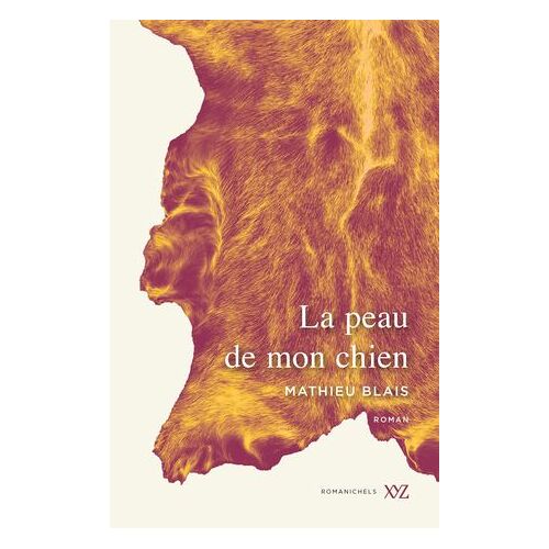 La Peau De Mon Chien