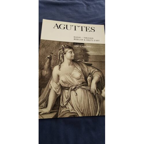 Aguttes Catalogue De Vente Aux Enchères Lyon Brotteaux Lundi 15 Mars 2010