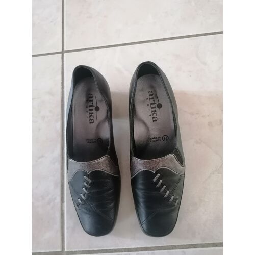 Chaussures Artika Soft Pointure 38