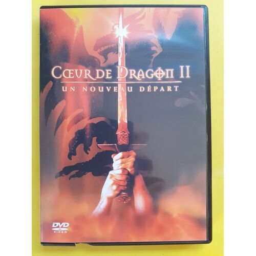 Coeur De Dragon Ii : Un Nouveau Départ