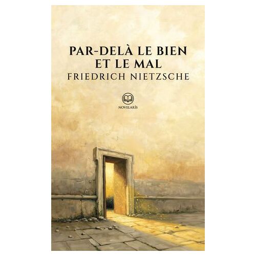 Par Delà Le Bien Et Le Mal