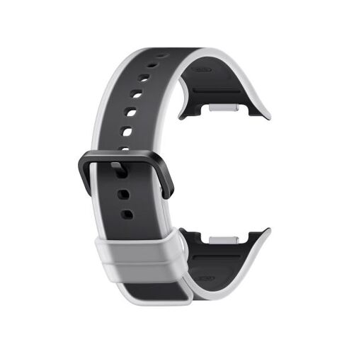 Original Misty Band Samsung Galaxy Watch 9 (40/44mm) / Watch 8 (40/44mm) / Classic (46mm) Taille S/M Noir
