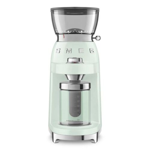 Moulin à café Smeg CGF03PGEU 150 W Vert