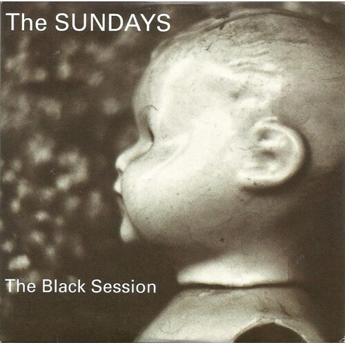 The Sundays "The Black Session" (Cds)