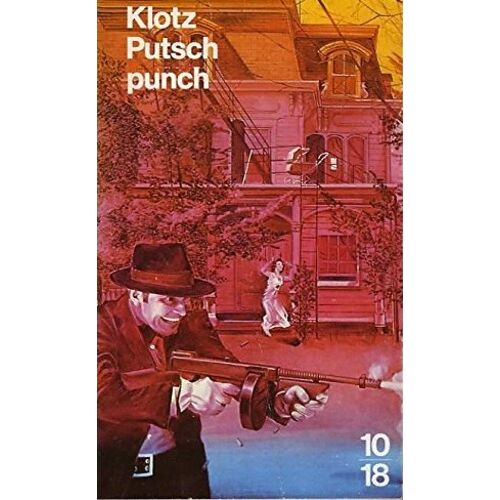 Putsch-Punch