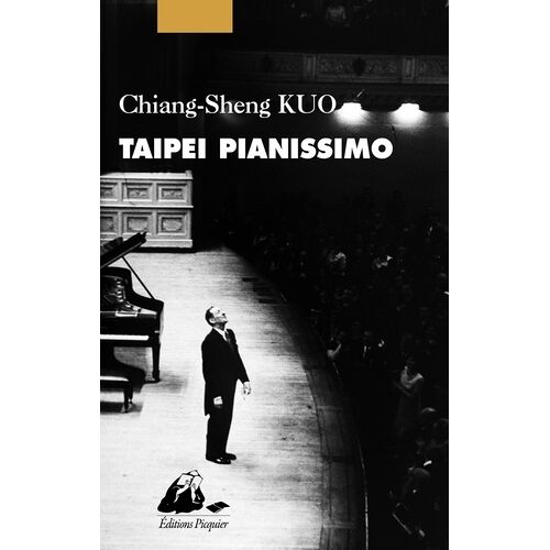 Taipei Pianissimo