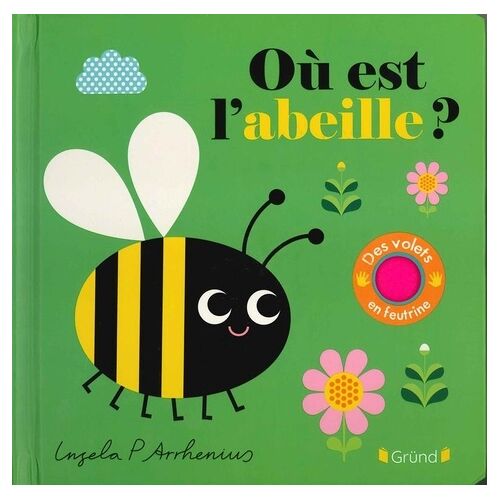 Où Est L'abeille ?