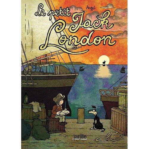 Le Petit Jack London