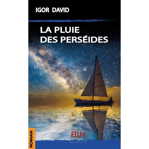La Pluie Des Perséides