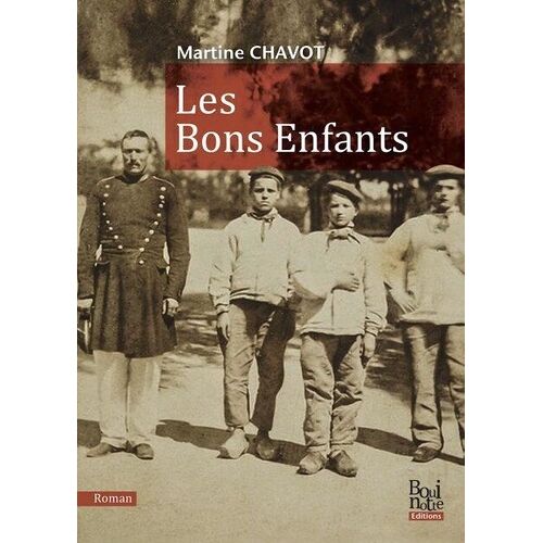 Les Bons Enfants