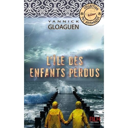 L'île Des Enfants Perdus