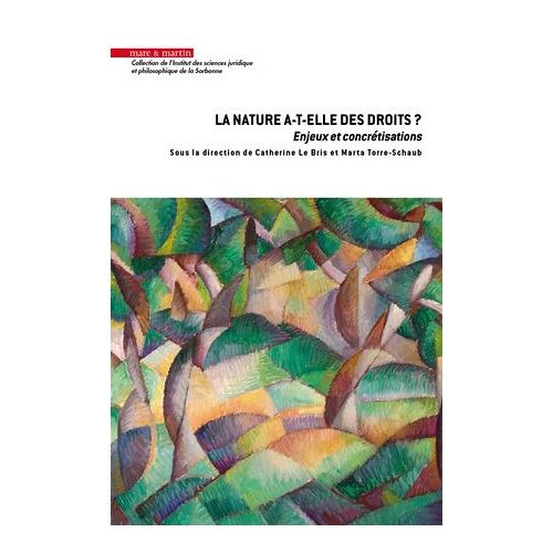 La Nature A-T-Elle Des Droits ?