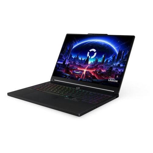 Lenovo Legion 5 15IPH11 83RW - 15.3" Core Ultra 9 386H 32 Go RAM 1 To SSD NVIDIA GeForce RTX 5060 / Intel Graphics - Noir AZERTY