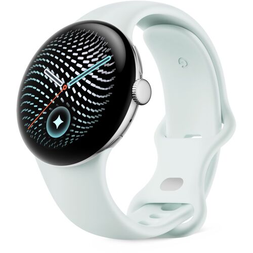 Montre connectée GOOGLE Pixel Watch 5 41mm Argent - Brume