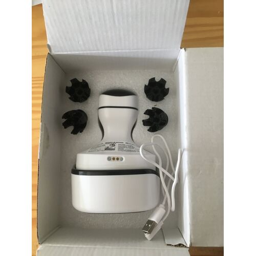 Appareil De Massage Tête, Épaules, Bras, Jambes