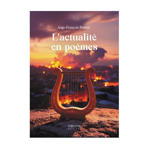 L'actualité En Poèmes