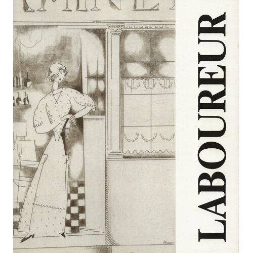Jean-Emile Laboureur 1877-1943