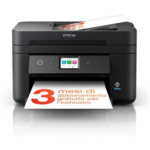 Epson WorkForce WF-2960DWF Jet d'encre A4 4800 x 1200 DPI 33 ppm Wifi