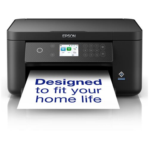 Epson Expression Home XP-5200 Jet d'encre A4 4800 x 1200 DPI Wifi