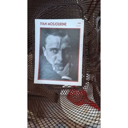 Ivan Mosjoukine