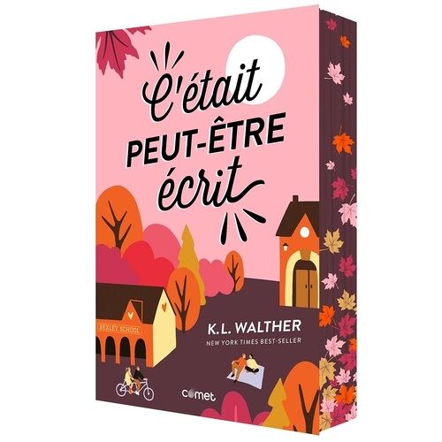 C'était Peut-Être Écrit