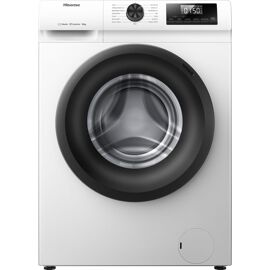 Hisense WF1Q1041BW machine à laver chargement frontal 10 kg 1400 tr/min Blanc