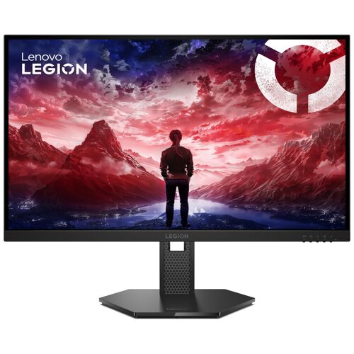 Ecran PC Lenovo Legion 27Q-10 27" 2560 x 1440 pixels Quad HD LED Noir