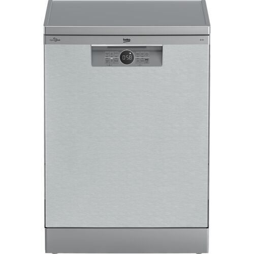 Lave-vaisselle Beko b300 BDFN26540X Pose libre 15 couverts