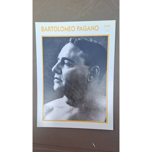 Bartolomeo Pagano