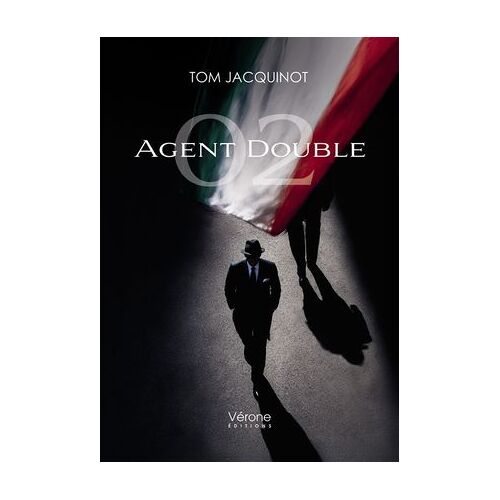 Agent Double 02
