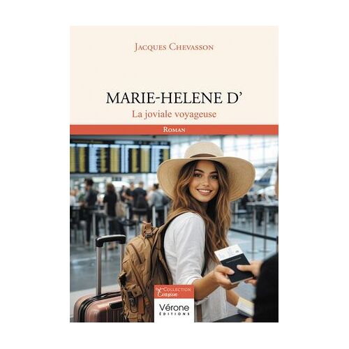 Marie-Helene D'