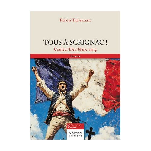 Tous À Scrignac !