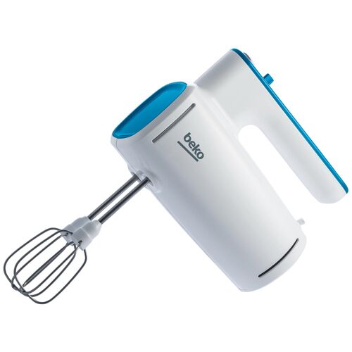 Beko HMM5400W Batteur à main 425 W Blanc