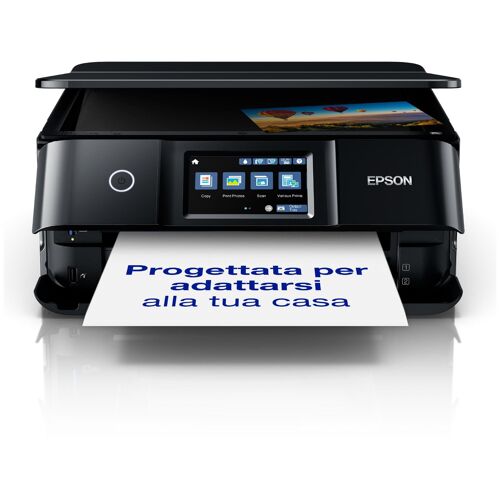 Epson Expression Photo XP-8700 Jet d'encre A4 5760 x 1440 DPI 32 ppm Wifi