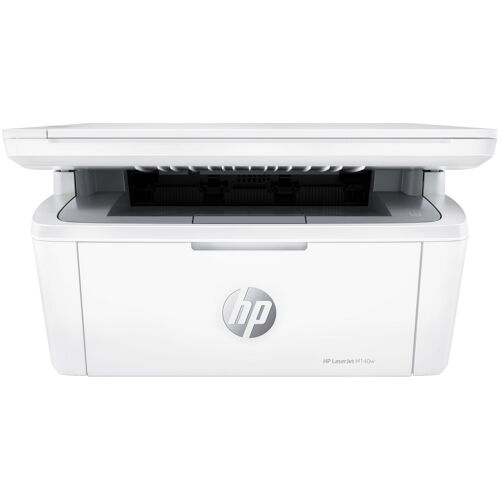HP LaserJet M140w Sans fil Multifunction Noir et blanc Imprimante, Copieur, Scanner