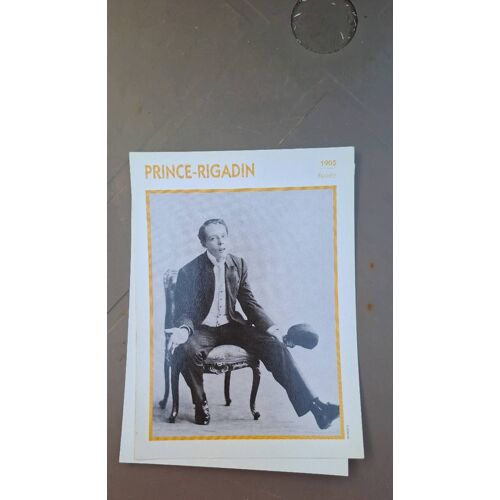 Prince-Rigadin