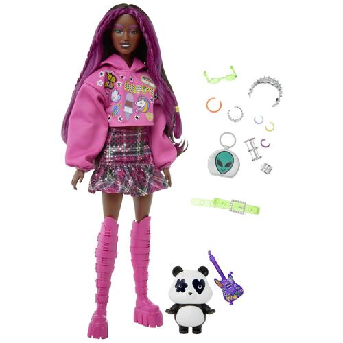 Barbie Extra Doll