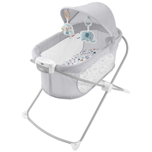 Fisher-Price - Berceau Apaisant Compact