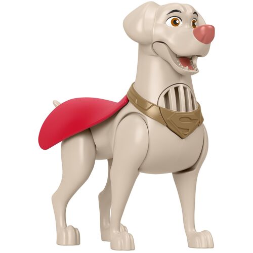 Fisher-Price DC League of Super-Pets Barking Krypto