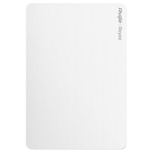 Ruijie Networks RG-RAP1260 point d'accès réseaux locaux sans fil 2976 Mbit/s Blanc Connexion Ethernet, supportant l'alimentation via ce port (PoE)