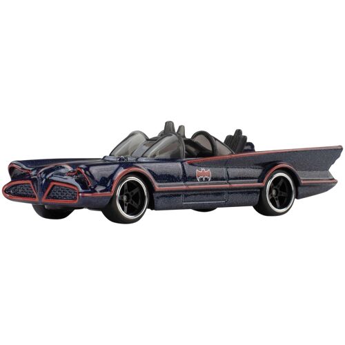Hot Wheels HW POP CULTURE ASST
