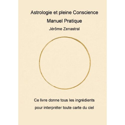Astrologie Et Pleine Conscience