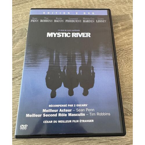 Mystic River - Édition 2 Dvd