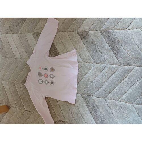 T-Shirt Bébé Fille