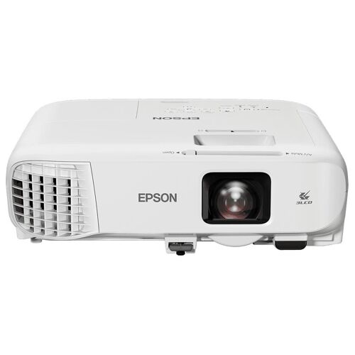 Epson EB-994F 4100 ANSI lumens 3LCD 1080p (1920x1080) Blanc
