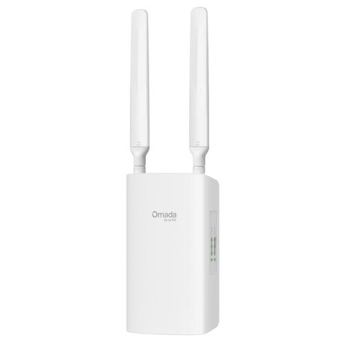 TP-Link Omada Gateway entrée et régulateur 10, 100, 1000 Mbit/s