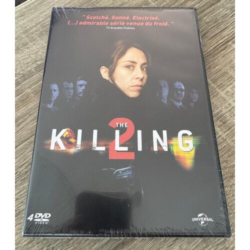 The Killing 2 - Dvd - Neuf Sous Blister