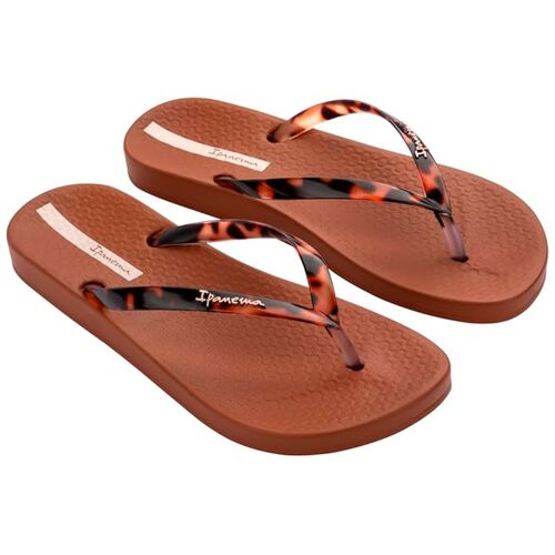 Tongs Ipanema Anat Connect Ii Fem Pour Femme