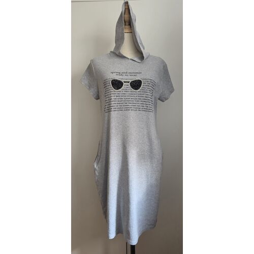 Robe Cc Collection, Taille L